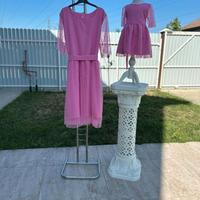 Vestito Donna XXL più bambina 6-9 mesi