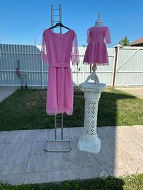 Vestito Donna XXL più bambina 6-9 mesi