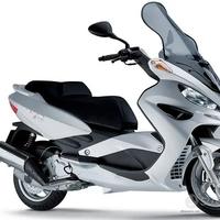 MALAGUTI MADISON 400 RICAMBI