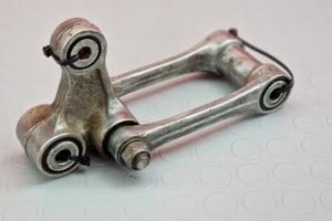 LEVERAGGI LEVERAGGIO HONDA CR 125 2003 2002 CR125