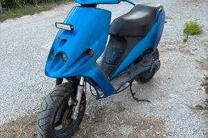 Malaguri Phantom F12 70cc