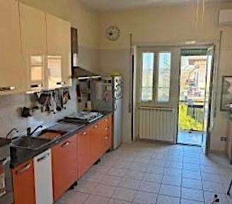 MARINO TRILOCALE NON ARREDATO Con BALCONE