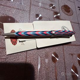 Penna in vero legno