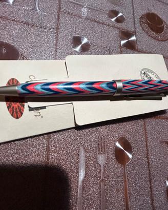 Penna in vero legno