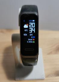 Huawei Band 4 - Fitness Tracker Smartwatch