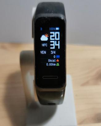 Huawei Band 4 - Fitness Tracker Smartwatch