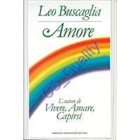 Amore - Leo Buscaglia