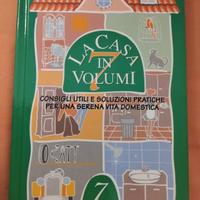 La casa in 7 volumi 