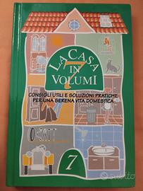 La casa in 7 volumi 