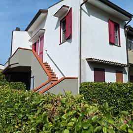 Lido Adriano appartamento a due passi dalla spiagg