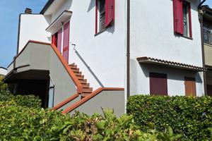 Lido Adriano appartamento a due passi dalla spiagg