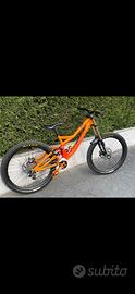 Specialized demo 8.1
