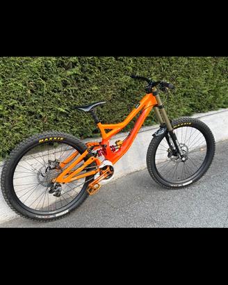 Specialized demo 8.1