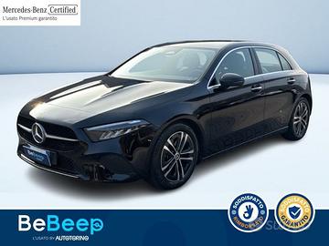 Mercedes-Benz Classe A A 200 D PROGRESSIVE AD...