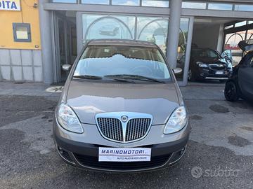 Lancia MUSA 1.4 16V Platino Plus CON IMPIANTO GPL