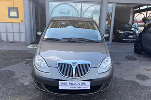 Lancia MUSA 1.4 16V Platino Plus CON IMPIANTO GPL