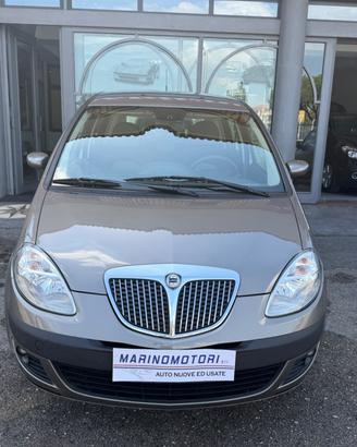 Lancia MUSA 1.4 16V Platino Plus CON IMPIANTO GPL