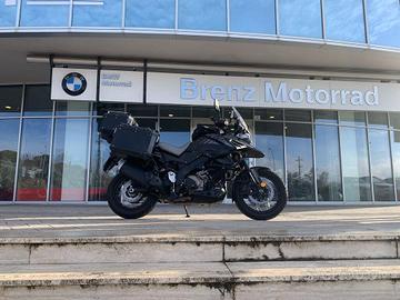 SUZUKI V-Strom 1050 V-Strom DL 1050 XT Abs