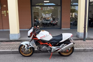 Cagiva Raptor 1000 A 1750€ OPERAZIONE 50%