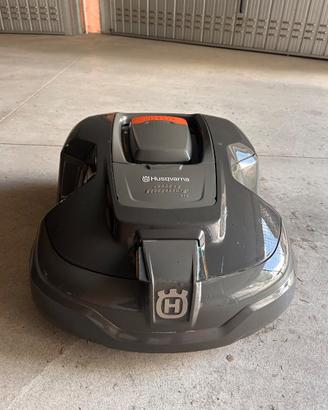 Husqvarna Automower 310