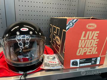 CASCO BELL BULLITT GT - TAGLIA XL