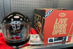 CASCO BELL BULLITT GT - TAGLIA XL