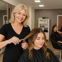 GFP - SALONE PARRUCCHIERA VICINO VILLAFRANCA