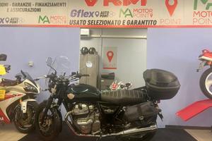Royal Enfield Interceptor 650