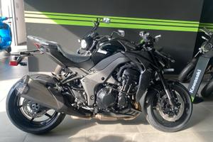 Kawasaki Z 1100
