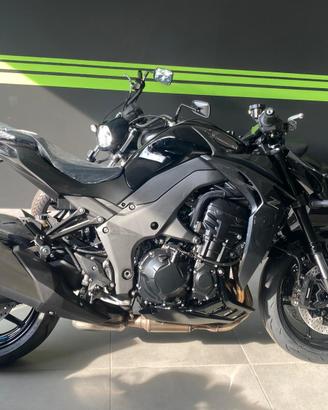 Kawasaki Z 1100