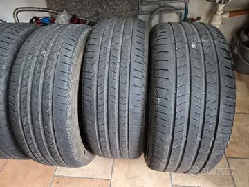 gomme bmw x3 stellati misura 245/275-45/40-20bridg