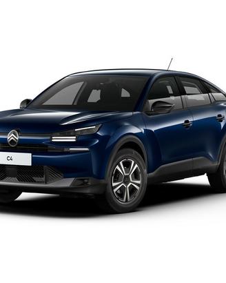 RICAMBI X CITROEN C4 2024