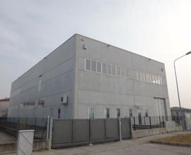 Capannone Industriale Marostica [924166ACG]