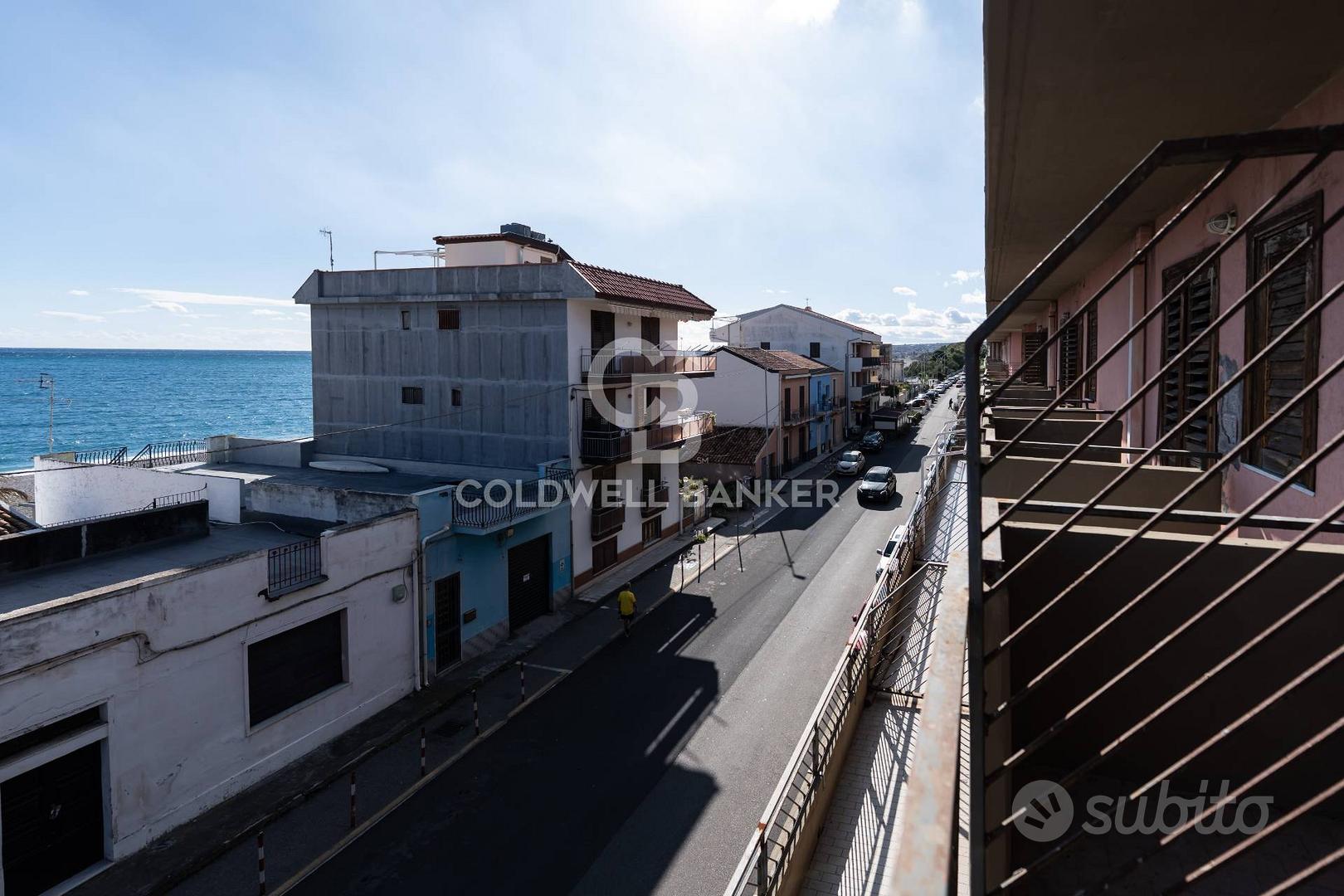 Apartment in Mascali, Fondachello - Vista 2
