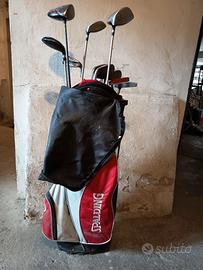 Set mazze da golf