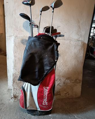 Set mazze da golf