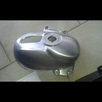 Accessorio triumph bonneville copri pignone