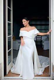 Abito da sposa Jess Eva Lendel