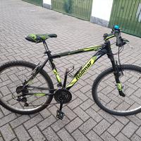 Mountain bike 26" Rollmar