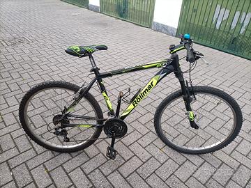 Mountain bike 26" Rollmar