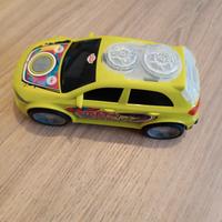 Macchina musicale Dickie Toys