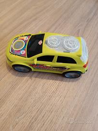 Macchina musicale Dickie Toys