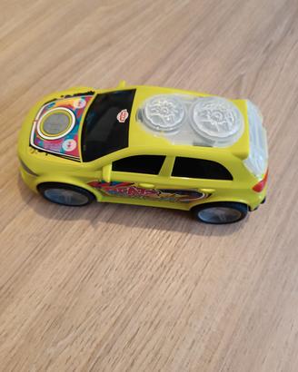 Macchina musicale Dickie Toys