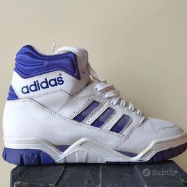 Adidas Phantom - scarpe vintage 1984 - anni ’80