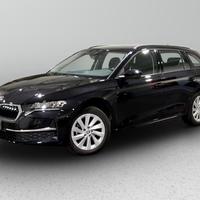 Skoda Octavia Wagon 2.0 tdi Executive 150cv dsg