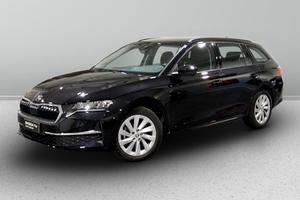 Skoda Octavia Wagon 2.0 tdi Executive 150cv dsg