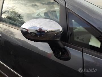Specchio destro FIAT GRANDE PUNTO EVO del 2013