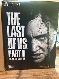 The last of use part II collector