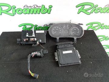 KIT AVVIAMENTO PER CLIO II 1.4 BENZINA 2004