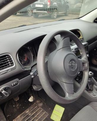Cruscotto VOLKSWAGEN GOLF 6 del 2011